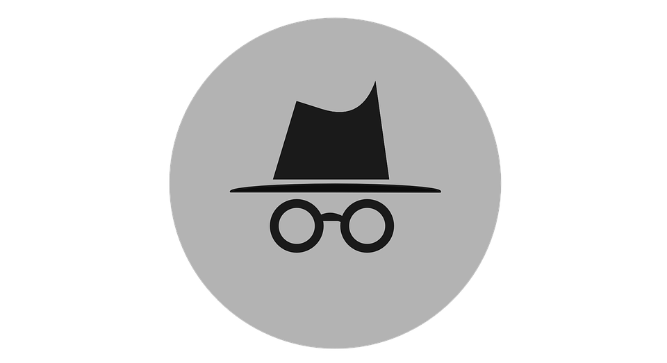 incognito