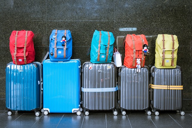 Lufthansa : prix, poids et dimensions des bagages